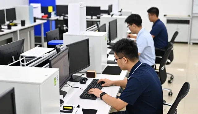 项目管理解决方案