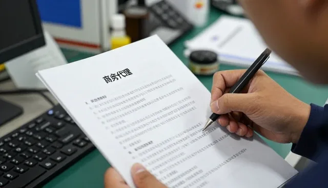 资质代办适合哪些应用环境？