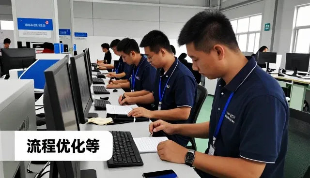 管理咨询帮助解决管理问题