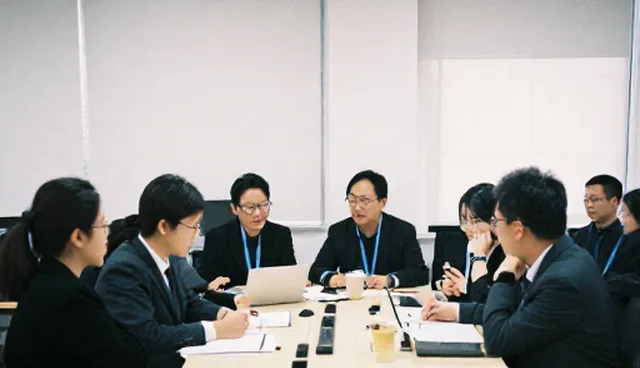 业务发展视角下的商务服务应用场景分析